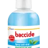 Spray anti-viral fraîcheur thé vert Baccide - spray de 100ml