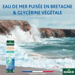 Spray bouchon de cérumen Humer - spray de 50ml