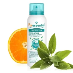 Spray circulation Puressentiel
