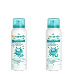 Spray circulation Puressentiel