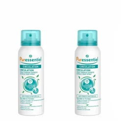 Spray circulation Puressentiel