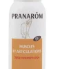 Spray concentré corps muscles et articulations bio Pranarom - spray de 75 ml