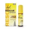 Spray contre le stress sans alcool Rescue - spray de 20ml