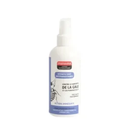 Spray désinfectant antiparasitaire Manouka - spray de 200ml