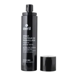 Spray fixateur de maquillage Avril - spray de 90ml