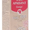 Spray gorge apaisant bio Herbalgem - spray de 15ml