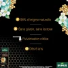 Spray gorge miel de Manuka et propolis IAA 15+ Humer - spray de 20ml