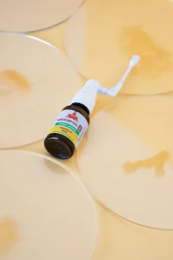 Spray gorge Nociceptol - spray de 15ml