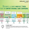 Spray gorge toux et mal de gorge Granions - flacon de 20ml