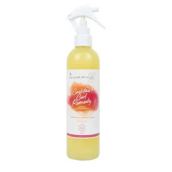 Spray hydratant Cocktail Curl Remedy Les Secrets de Loly - spray de 325ml