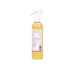 Spray hydratant Cocktail Curl Remedy Les Secrets de Loly - spray de 325ml
