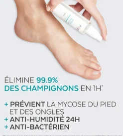 Spray mycoses 3en1 Poderm - spray de 50ml