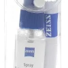 Spray nettoyant optique + tissu Zeiss - spray de 30 ml