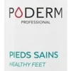 Spray pieds sains Poderm - spray de 50 ml