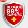 Spray pour les plaies Elastoplast – spray 50 ml