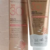 Spray protection solaire spf 30 Cattier - spray de 125 ml