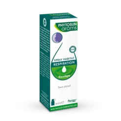 Spray respiration Phytosun arôms - spray de 30 ml