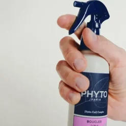 Spray réveil boucles jour 2 Phyto - spray de 150ml
