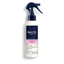 Spray réveil boucles jour 2 Phyto - spray de 150ml