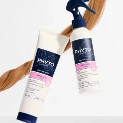 Spray réveil boucles jour 2 Phyto - spray de 150ml