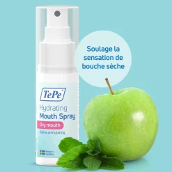 Spray salive TePe – activateur, spray 50 ml