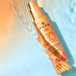 Spray solaire délicieux SPF30 Nuxe - spray de 150 ml