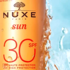 Spray solaire délicieux SPF30 Nuxe - spray de 150 ml