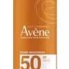 Spray solaire haute protection SPF 50+ Avène – 200 ml