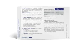 Sérélys inco control bon fonctionnement de la vessie Upsa - boite de 30 gélules