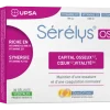 Sérélys Osteo Upsa - boite de 30 gélules végétales