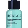 Sérum acide hyaluronique + panthénol Horace - flacon-pipette de 30ml