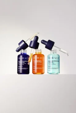 Sérum acide hyaluronique + panthénol Horace - flacon-pipette de 30ml