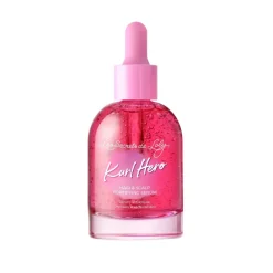 Sérum anti-chute, croissance et densifiant Les Secrets de Loly - flacon-pipette de 50ml