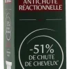Sérum anti-chute réactionnelle Luxéol - tube de 50ml