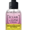 Sérum anti-taches éclair de lune l'absolu Garancia - flacon de 30 ml