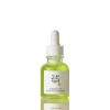 Sérum apaisant thé vert + panthénol Beauty of Joseon - flacon-pipette de 30ml