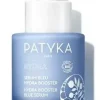 Sérum bleu Hydra Booster bio Patyka - flacon-pipette de 30ml