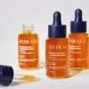 Sérum bonne mine vitamine C et acide glycolique Horace - flacon-pipette de 30ml