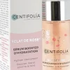 Sérum booster d'hydratation éclat de rose Centifolia - flacon de 30 ml