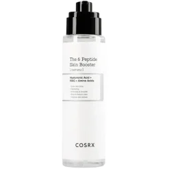 Sérum booster à 6 peptides Cosrx - flacon-pompe de 150ml