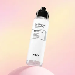 Sérum booster à 6 peptides Cosrx - flacon-pompe de 150ml