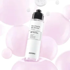 Sérum booster à 6 peptides Cosrx - flacon-pompe de 150ml