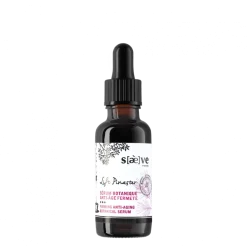 Sérum botanique anti-âge fermeté Lift Pinaster Saeve - flacon de 30 ml