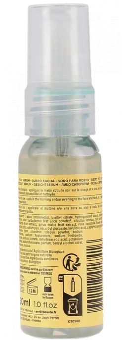 Sérum éclat Avril - flacon-pompe de 30ml