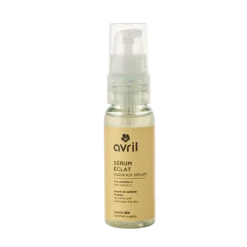 Sérum éclat Avril - flacon-pompe de 30ml