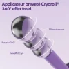 Sérum Collagène anti-rides yeux bio Krème - flacon de 15ml