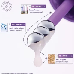 Sérum Collagène anti-rides yeux bio Krème - flacon de 15ml
