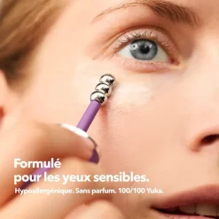 Sérum Collagène anti-rides yeux bio Krème - flacon de 15ml
