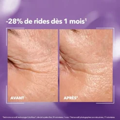 Sérum Collagène anti-rides yeux bio Krème - flacon de 15ml