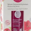 Sérum concentré hydratant visage et yeux BcomBIO - flacon de 30 ml